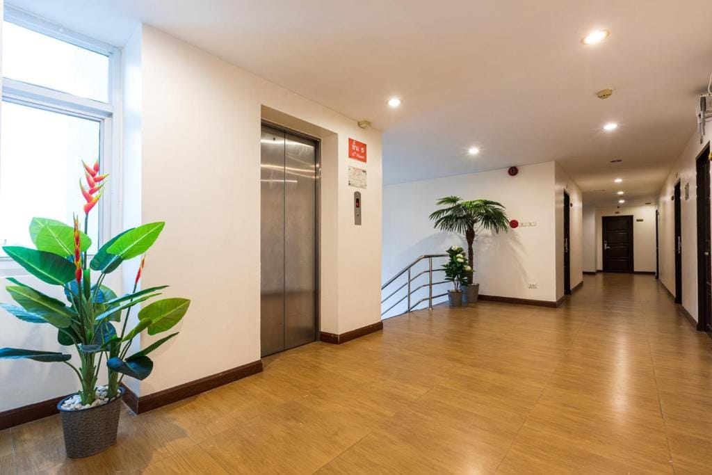 24@Home Hotel — 5