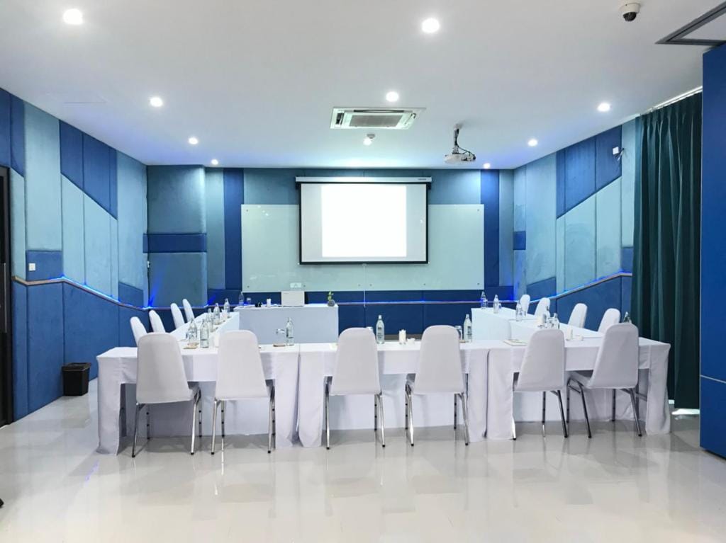 Anna-Nava Pakkret Hotel — 5