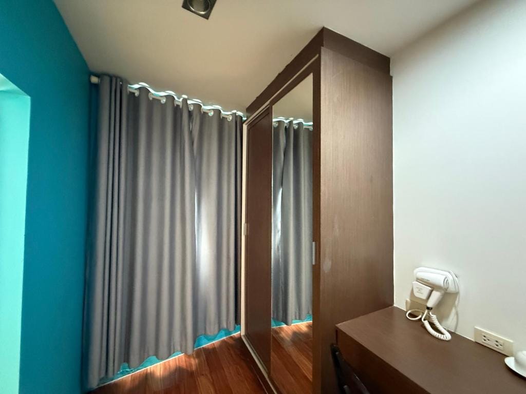 Bed By Cruise Hotel At Samakkhi-Tivanont — 4