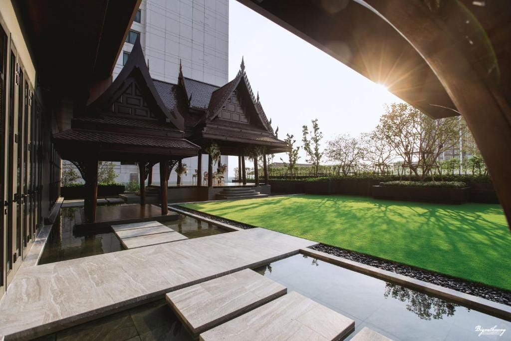 Grand Richmond Stylish Convention Hotel — 2