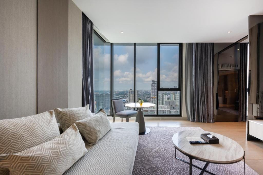 Grand Richmond Stylish Convention Hotel — 4
