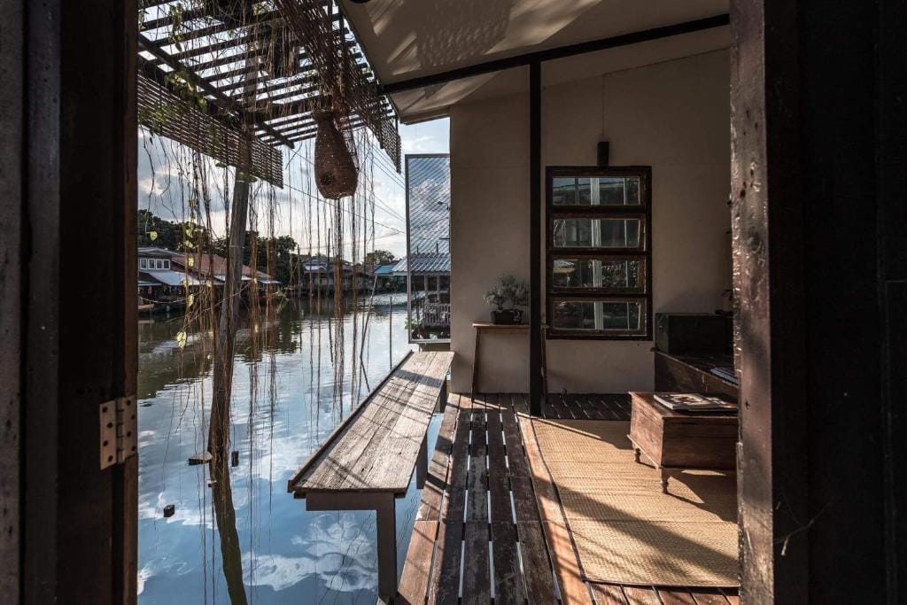 Humz Canal Stay — 5
