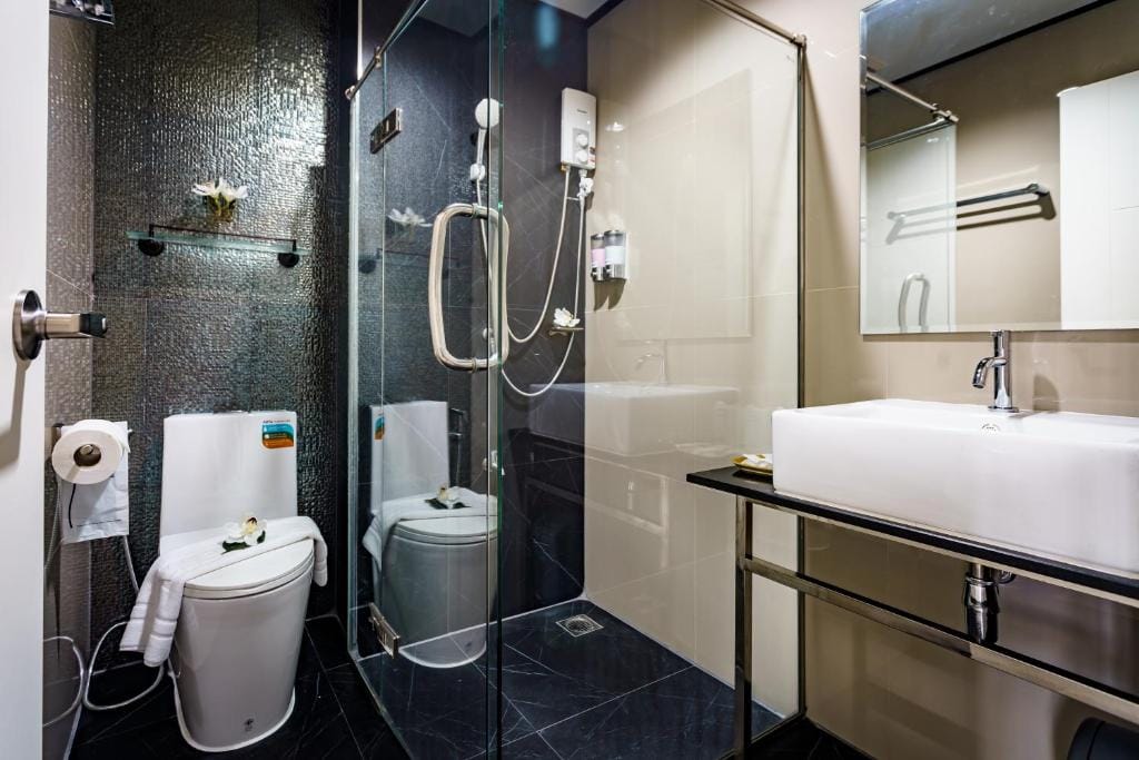 Lux Boutique Hotel — 3