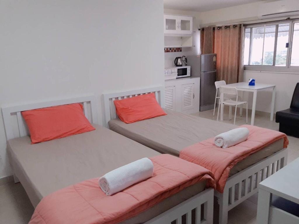 New Room — 4