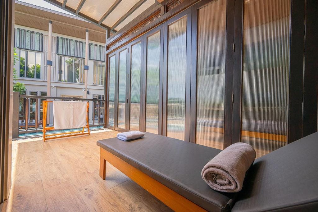 W1Bangkoknoi Hotel — 2