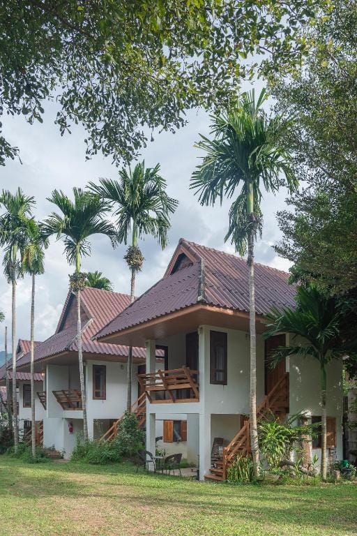 Betel Palm Village - Casa Retreat - WiFi 90 Mbps — 5