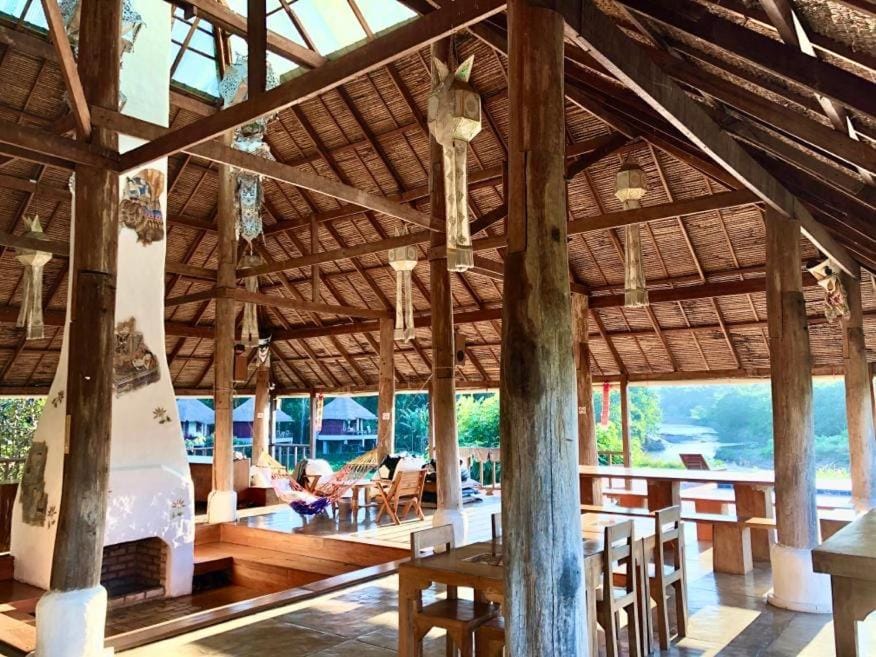 Bulun Buri Pai Resort — 5