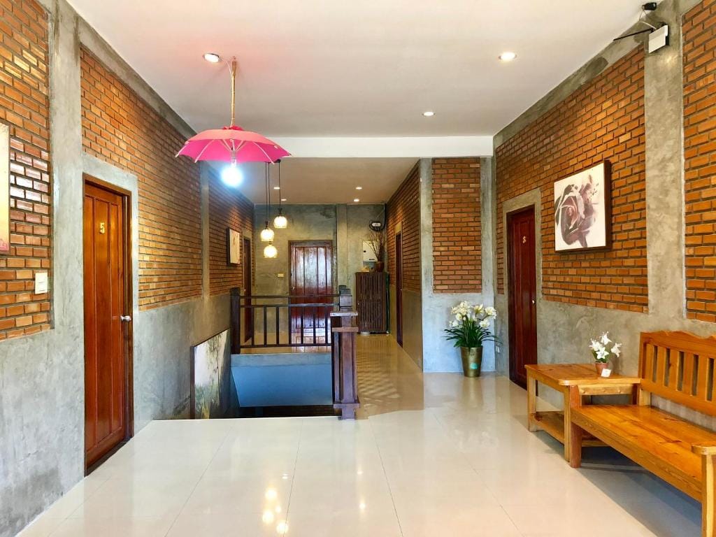 Home Inn Pai Garden — 3