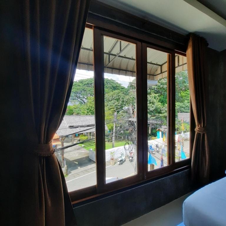 Namu Hotel — 2