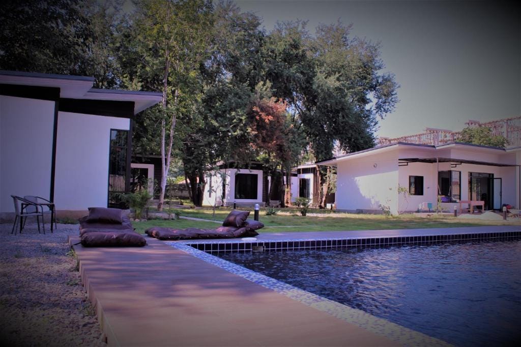 Serene Resort — 5