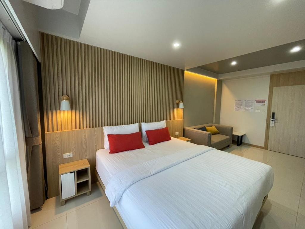 Baan Bangkok 97 Hotel — 4