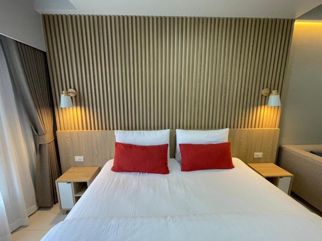 Baan Bangkok 97 Hotel — 5