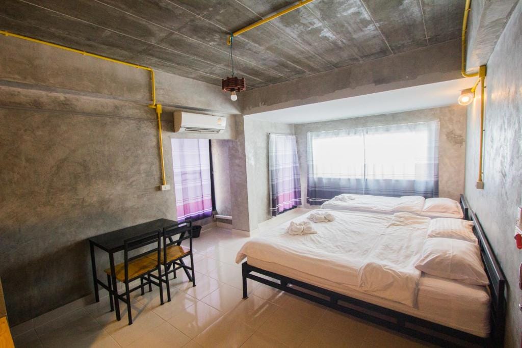 The Sky Loft Hotel — 2