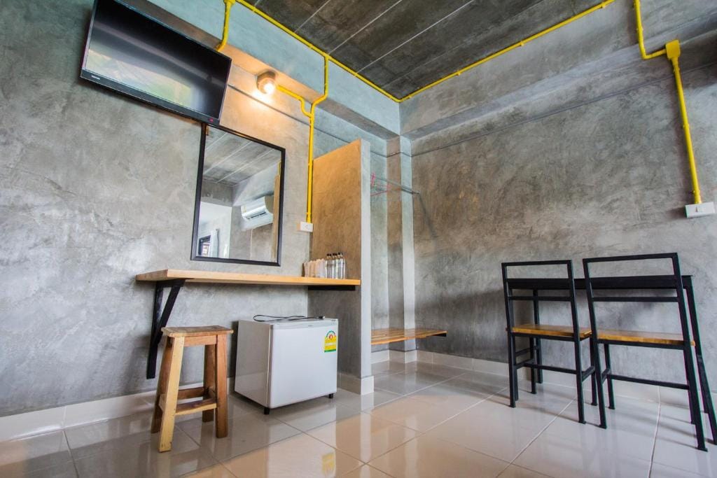 The Sky Loft Hotel — 3