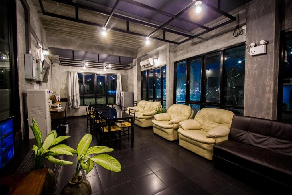 The Sky Loft Hotel — 5