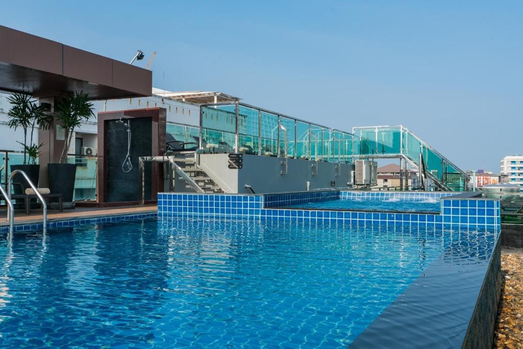Acqua Hotel — 2