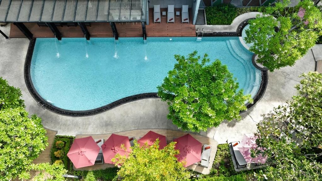 Altera Hotel and Residence by At Mind — 1