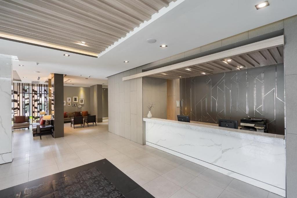 Altera Hotel and Residence by At Mind — 3