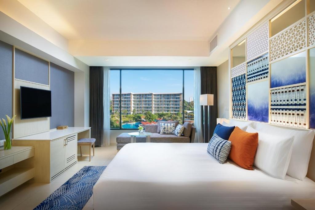 Amari Pattaya — 2