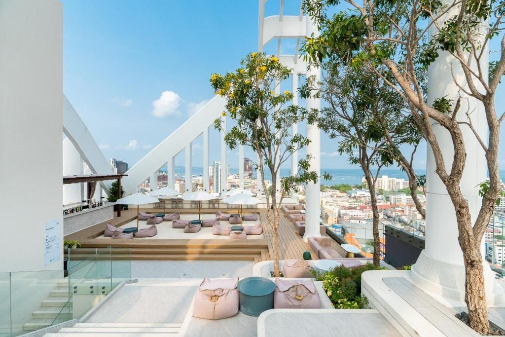 Arbour Hotel and Residence — 4