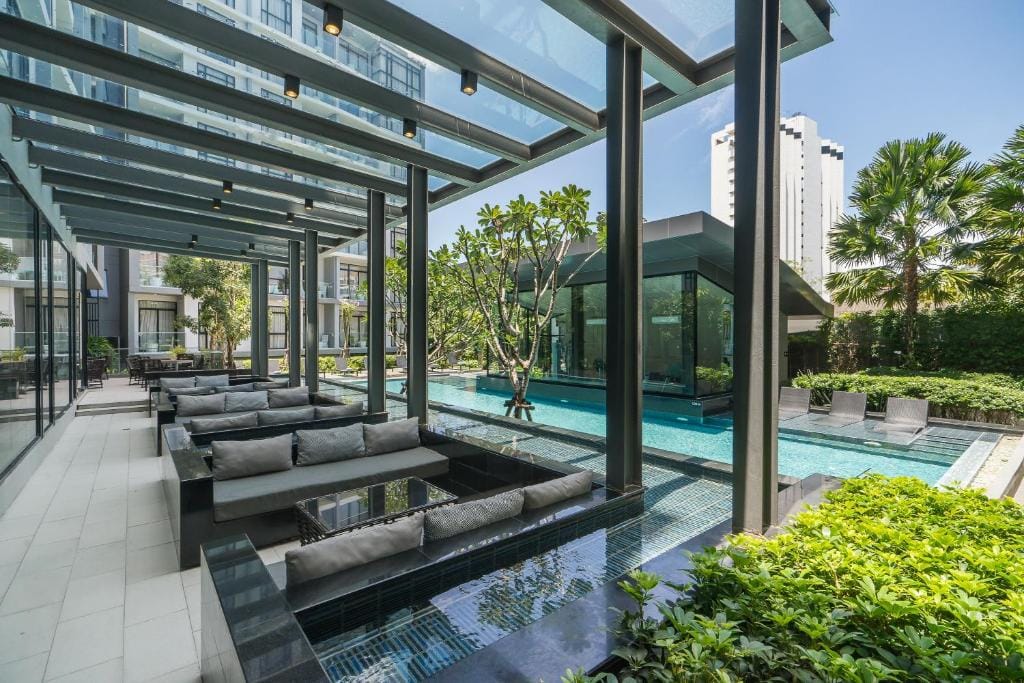 Arden Hotel and Residence by At Mind — 2