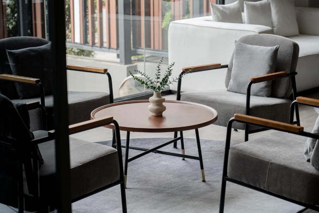Arden Hotel and Residence by At Mind — 3