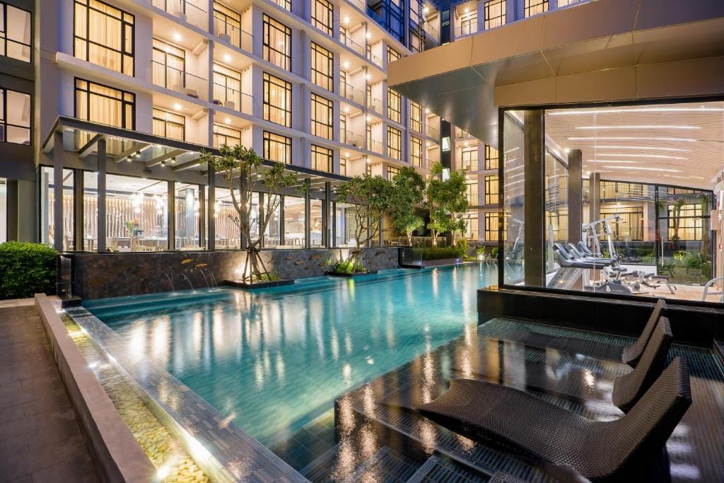 Arden Hotel and Residence by At Mind — 5