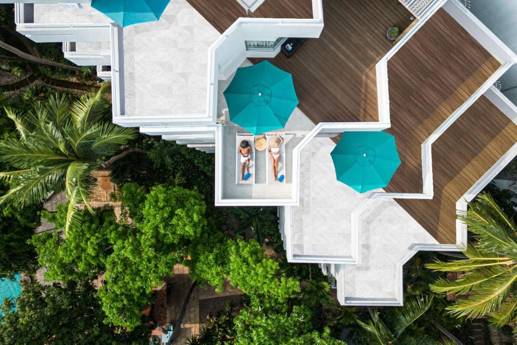 Avani Pattaya Resort — 2