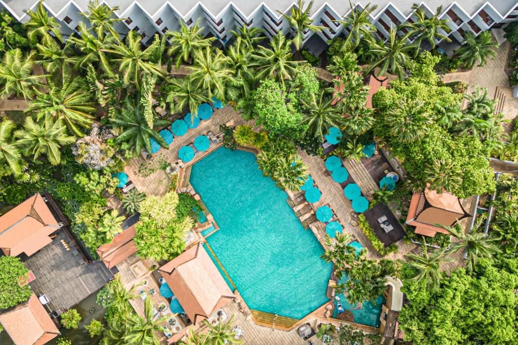 Avani Pattaya Resort — 4