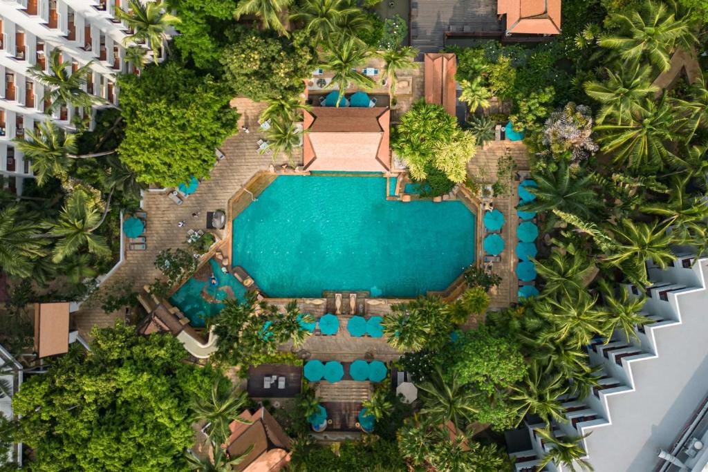 Avani Pattaya Resort — 5