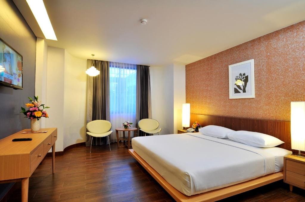 Flipper Lodge Hotel - SHA Extra Plus — 2