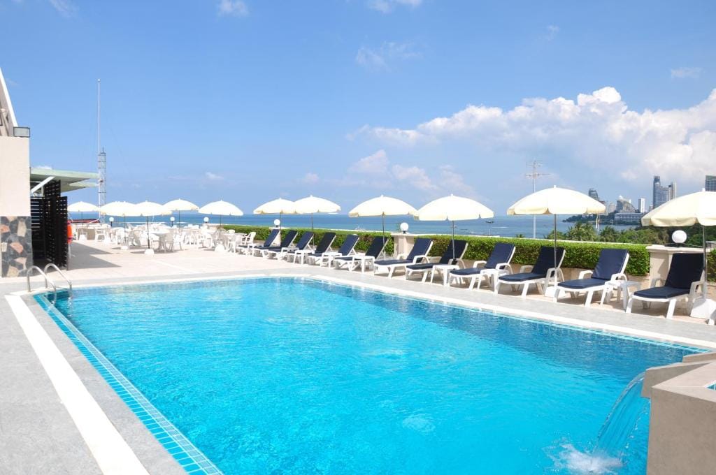 Flipper Lodge Hotel - SHA Extra Plus — 3