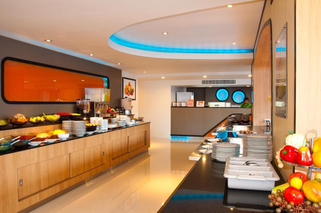 Flipper Lodge Hotel - SHA Extra Plus — 4