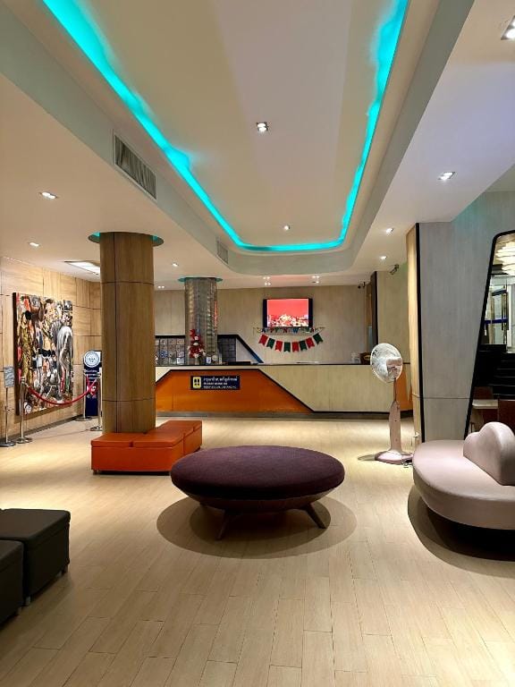 Flipper Lodge Hotel - SHA Extra Plus — 5