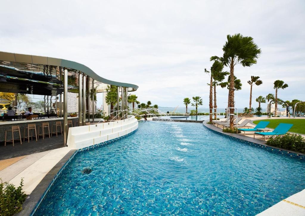 Grande Centre Point Pattaya — 3