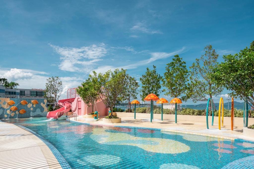 Holiday Inn Pattaya by IHG — 2