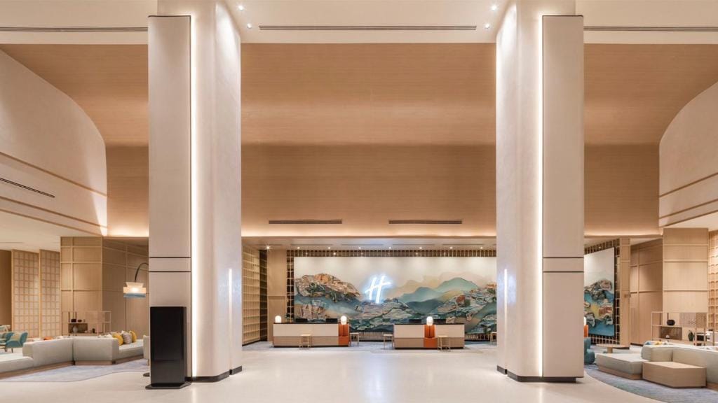 Holiday Inn Pattaya by IHG — 3