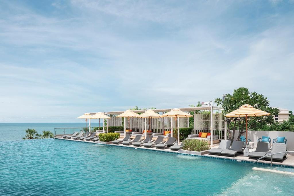 Holiday Inn Pattaya by IHG — 4