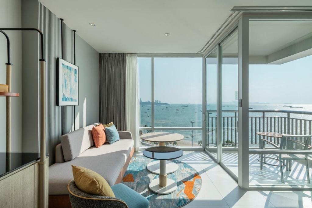 Holiday Inn Pattaya by IHG — 5