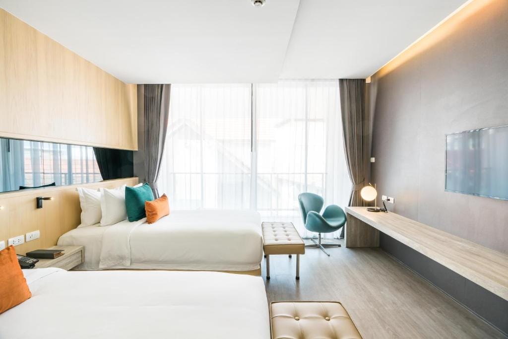 Hotel Vista — 3
