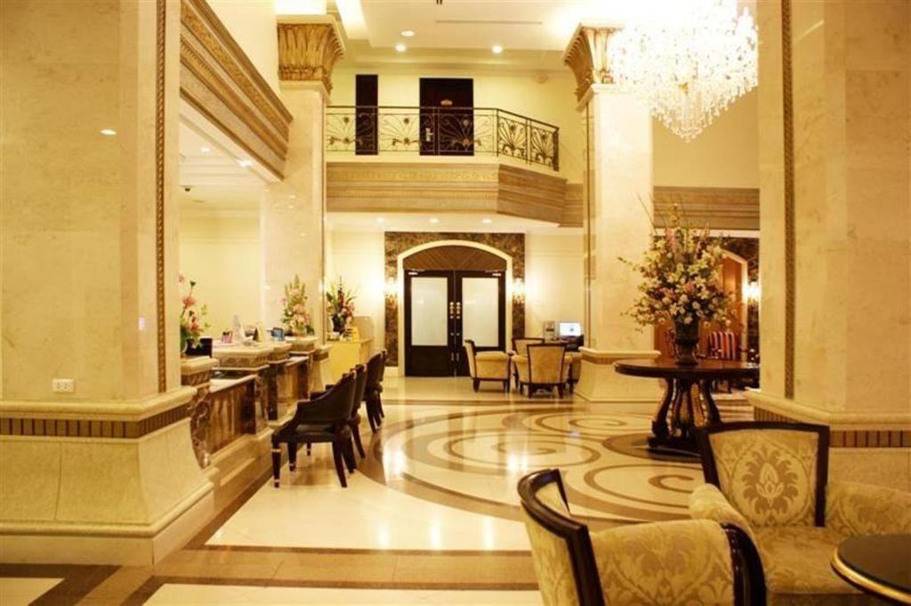 LK Residence — 3