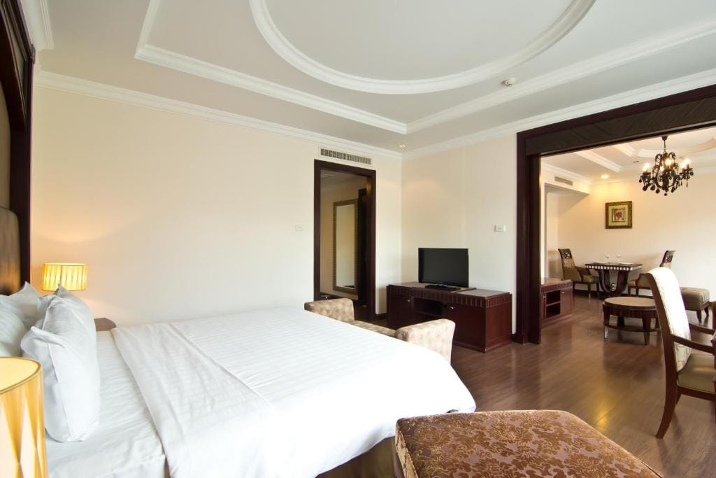 LK Residence — 4