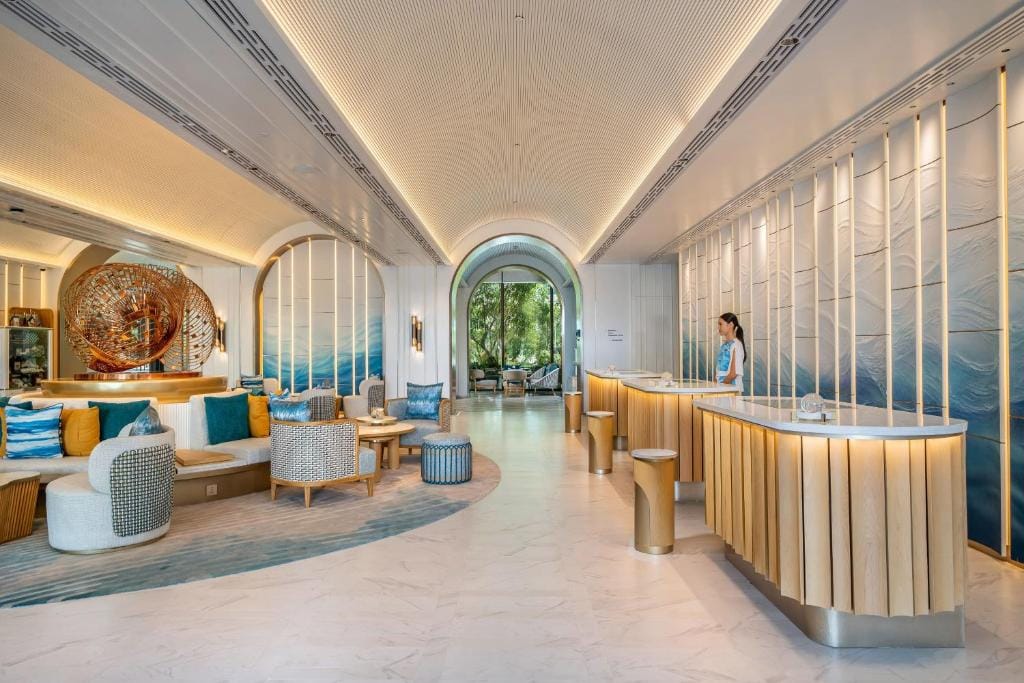 Meliá Pattaya Hotel — 2