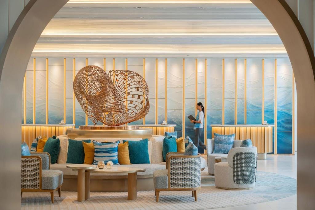 Meliá Pattaya Hotel — 4
