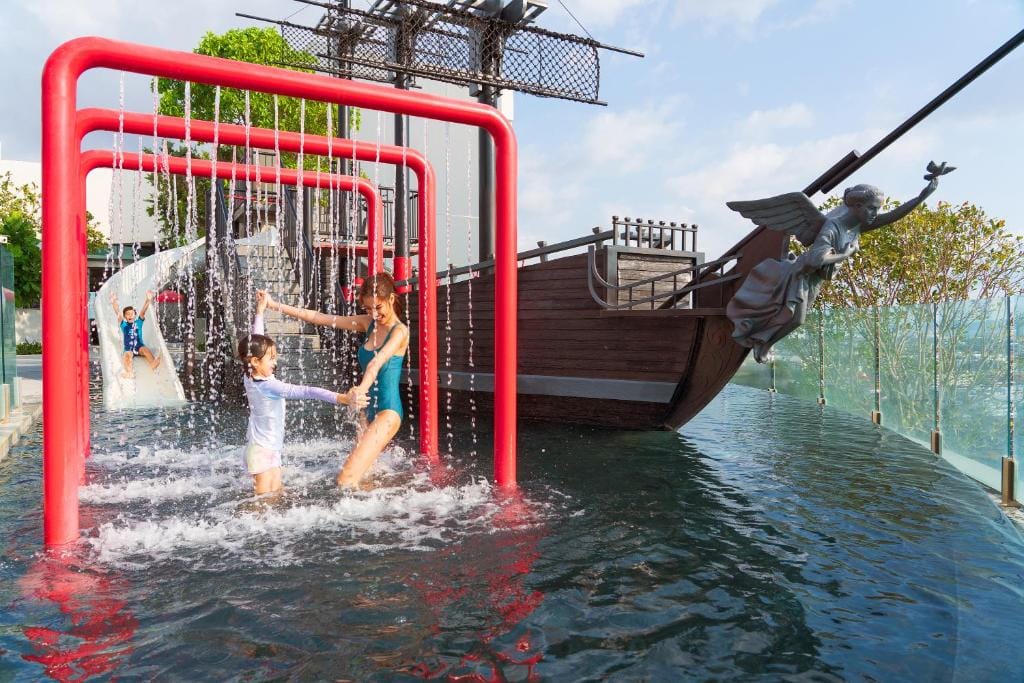 Somerset Pattaya — 3