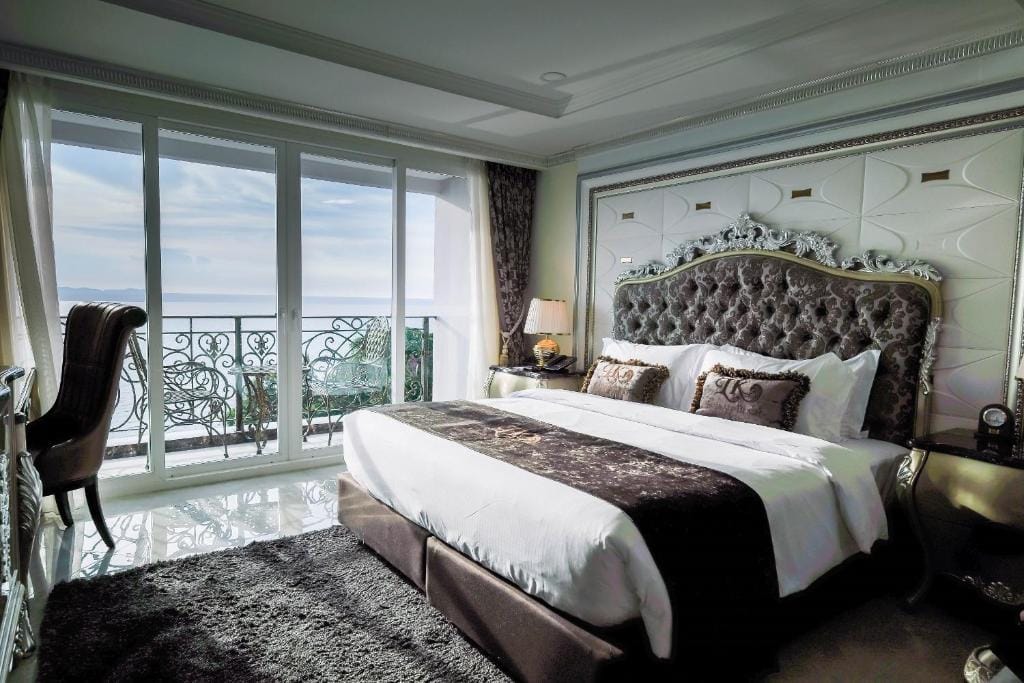 LK Emerald Beach - SHA Extra Plus — 2