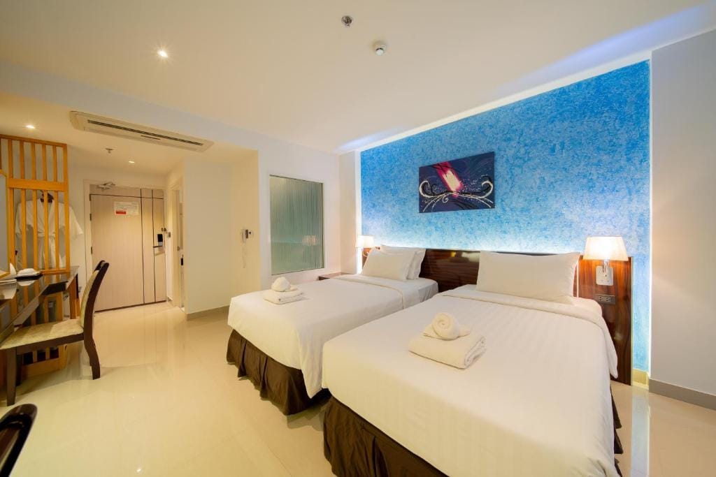 Royal Prince Resort Pattaya — 2