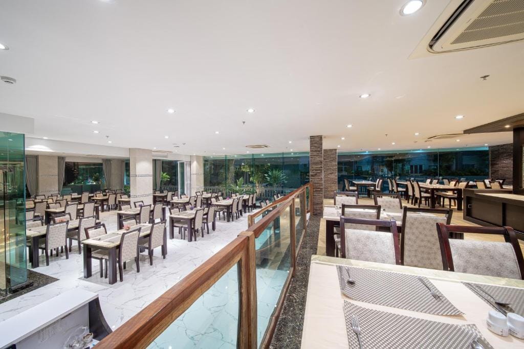 Royal Prince Resort Pattaya — 5