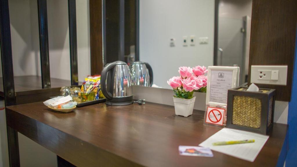 Aziss Boutique Hotel - SHA Plus — 3
