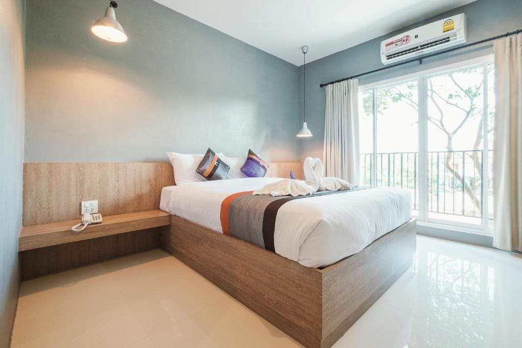 Hansanan Hotel — 2